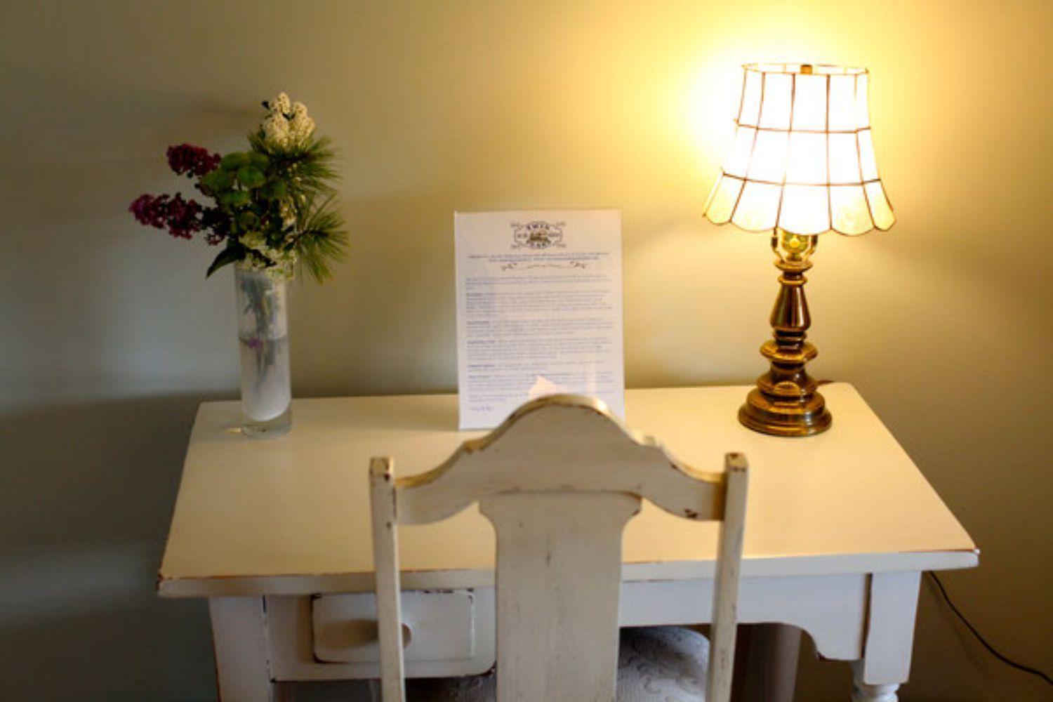 Twin Peaks B&B Mindemoya Room photo