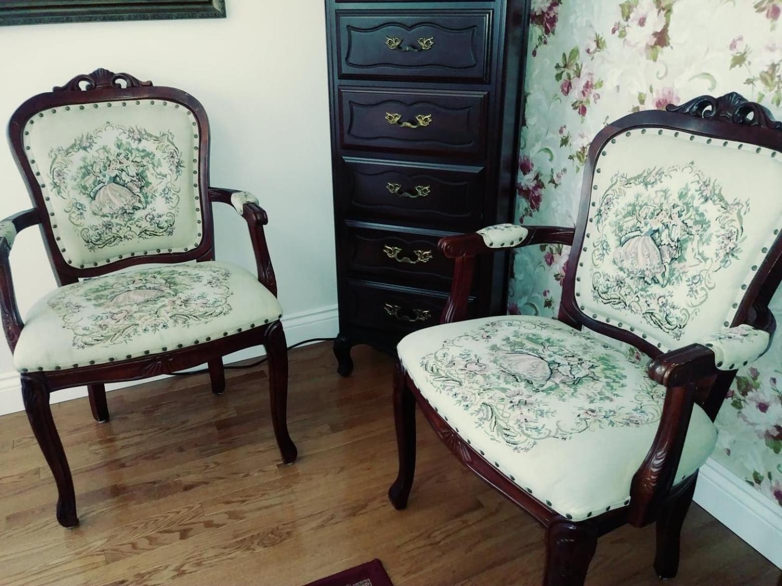 Twin Peaks B&B Mindemoya Room photo